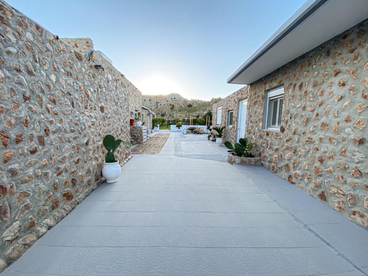 Villa La Casa Di Lusso N7 -Adults Only à Kolymbia Extérieur photo