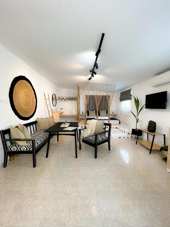 Villa La Casa Di Lusso N7 -Adults Only à Kolymbia Extérieur photo