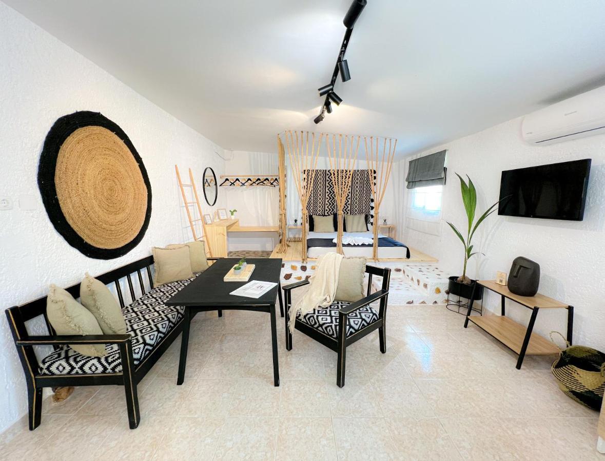Villa La Casa Di Lusso N7 -Adults Only à Kolymbia Extérieur photo
